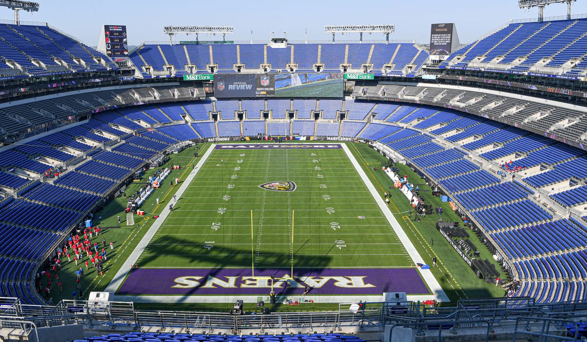 NextImg:$5 beer, $3.50 hot dogs: Ravens drop concession prices ahead of NFL season