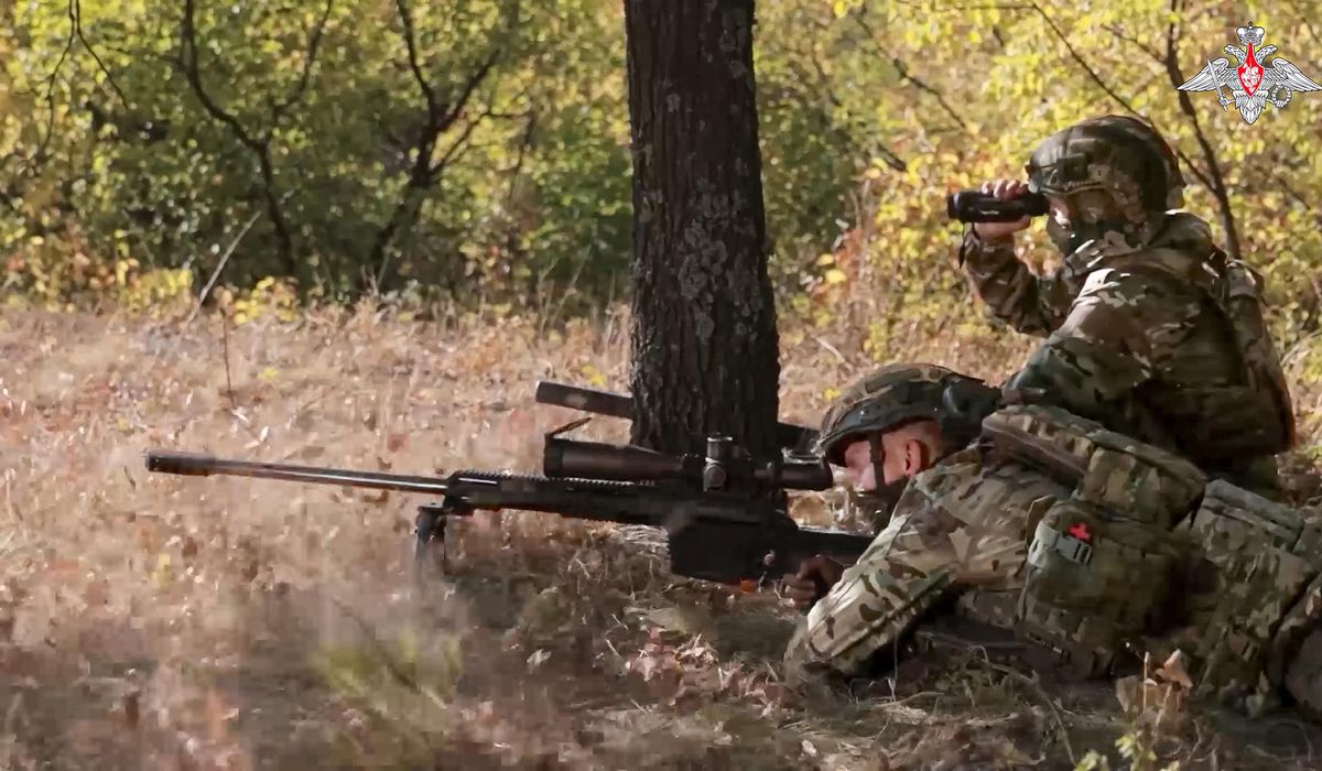 NextImg:Ukraine’s human rights envoy urges response to alleged killings of Ukrainian POWs in Kursk