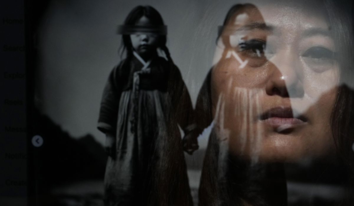 NextImg:Who am I? A South Korean adoptee finds answers about the past — just not the ones she wants