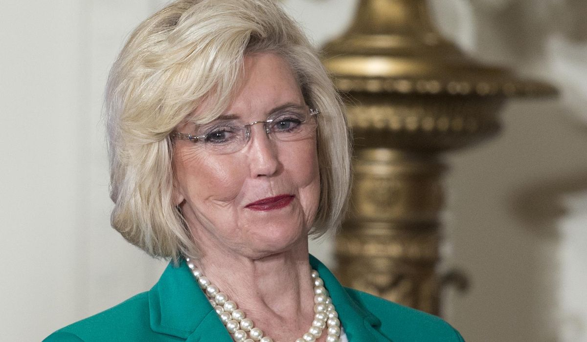 NextImg:Lilly Ledbetter, an icon of the fight for equal pay, has died at 86