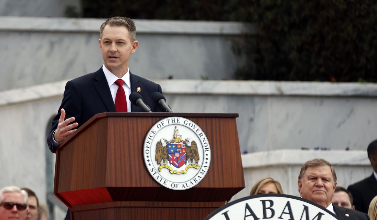 NextImg:Federal judge halts Alabama program that purged thousands of legal voters