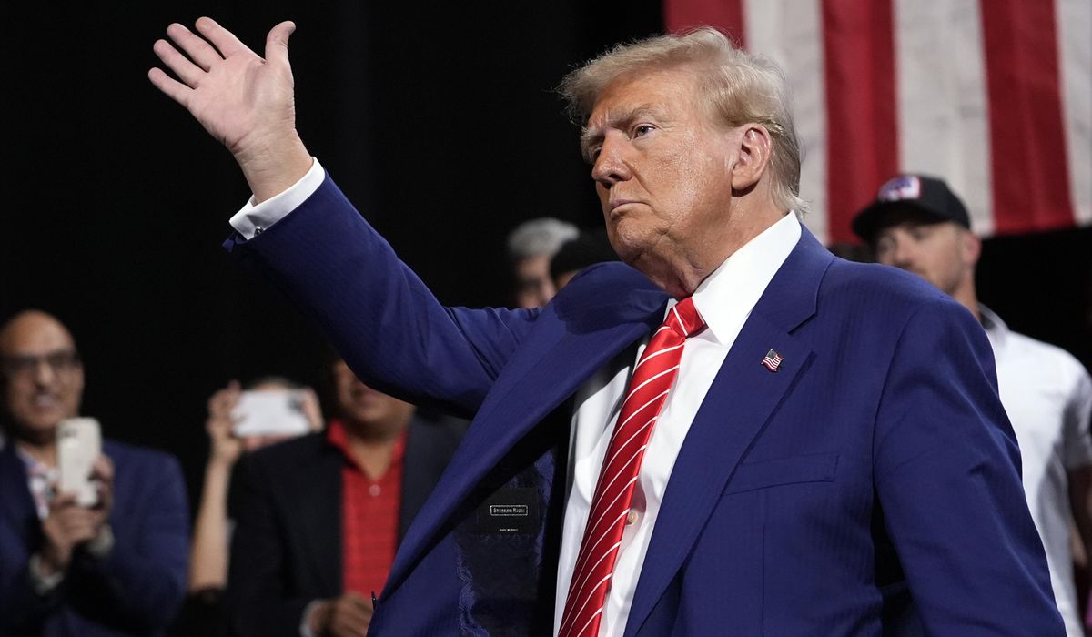 NextImg:Trump would be the oldest person to become president. He’s not sharing health details