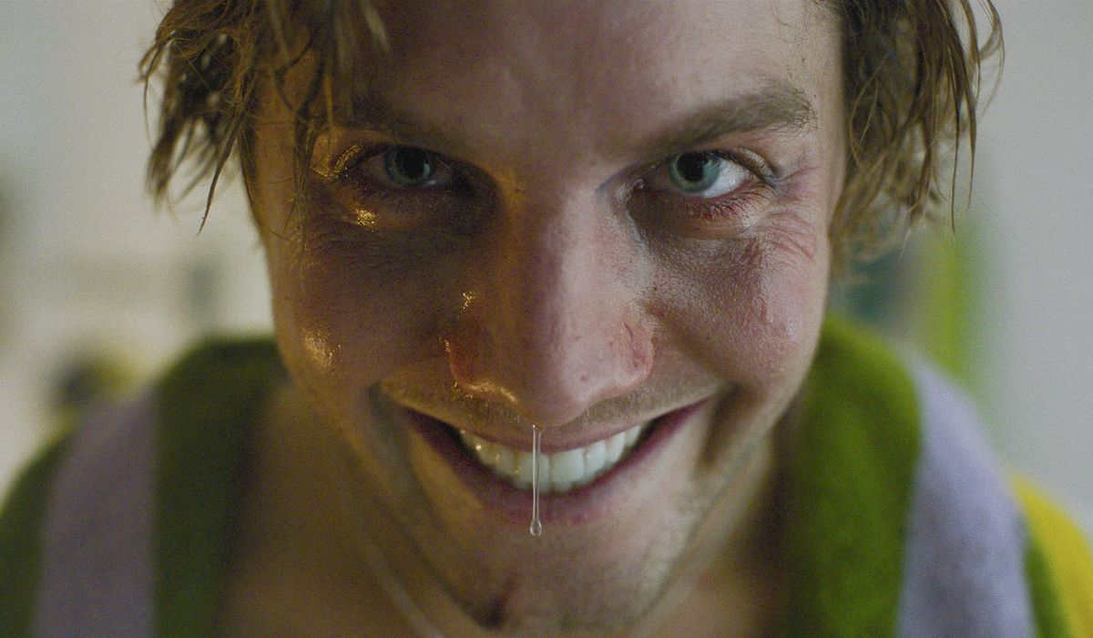 NextImg:‘Smile 2’ grinning to No. 1 at box office; ‘Anora’ glitters in limited release