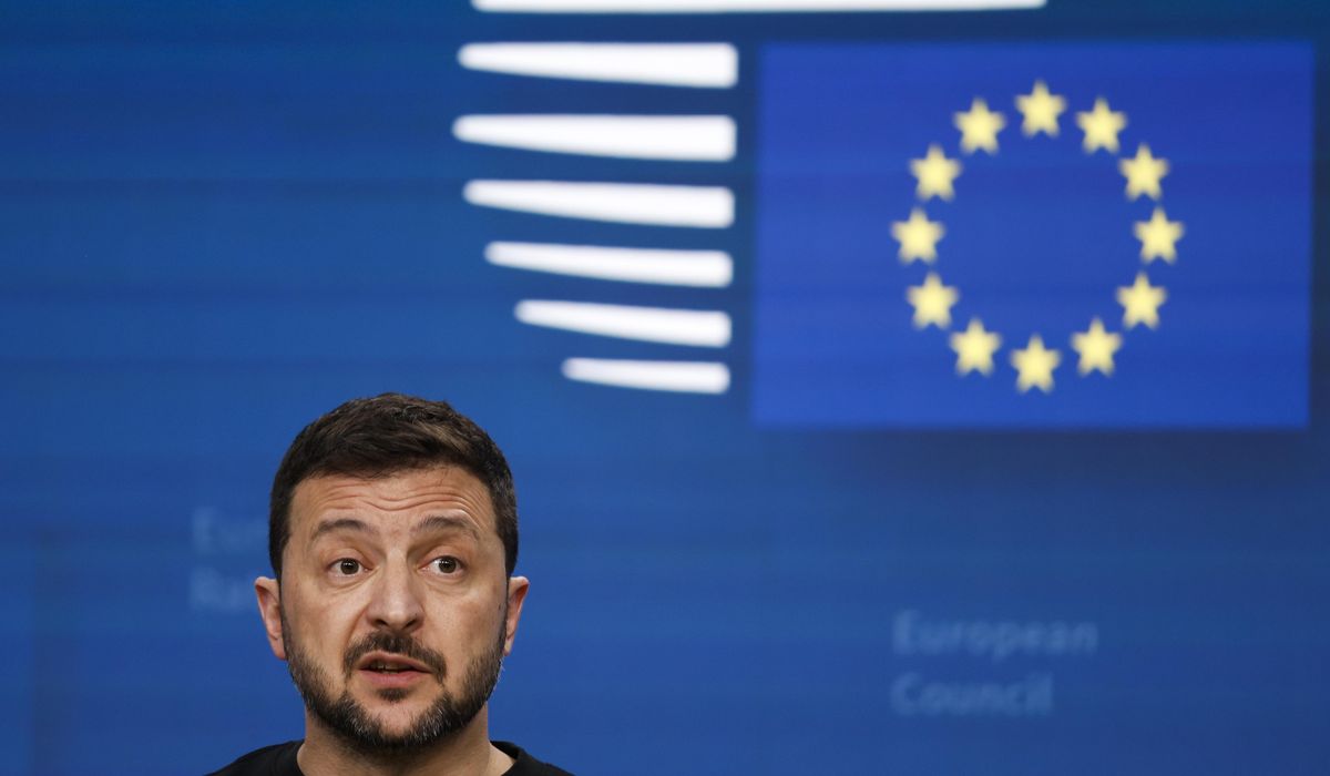 NextImg:Zelenskyy says 10,000 North Koreans could join Russian forces in Ukraine as he pushes ‘Victory Plan’