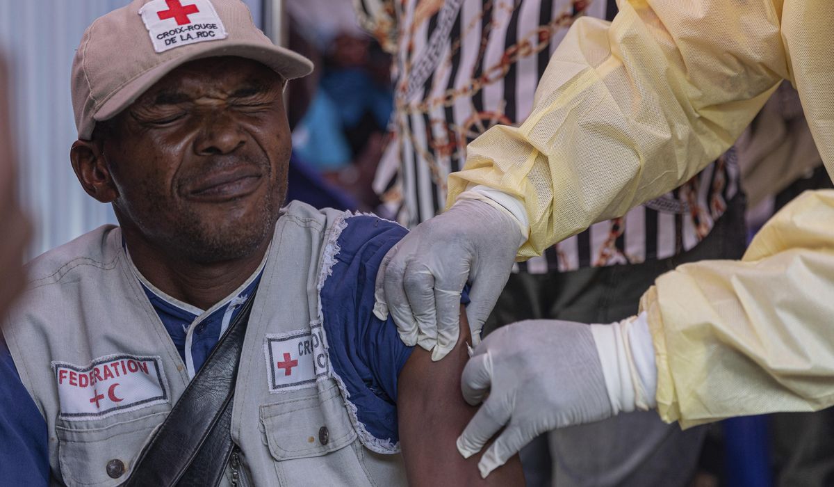 NextImg:Africa’s mpox deaths surpass 1,000 as health officials urge international support