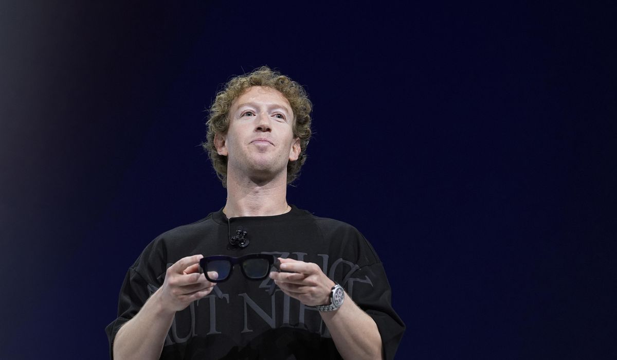 NextImg:Meta makes cuts at Instagram, Reality Labs, WhatsApp