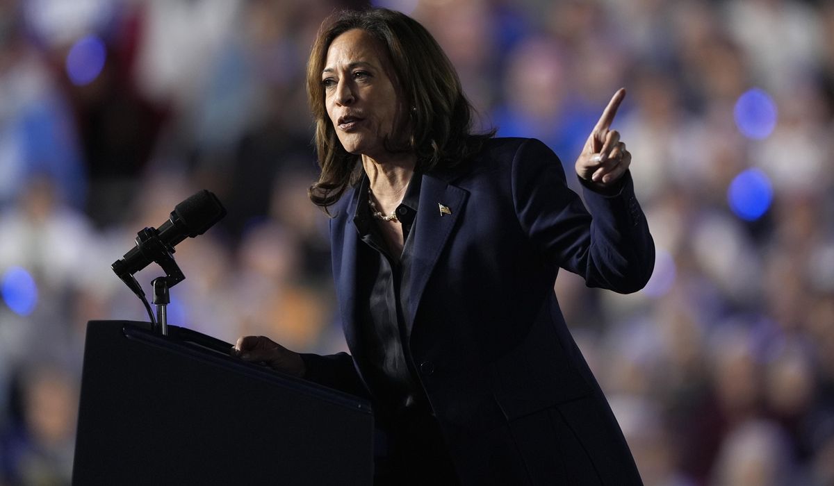 NextImg:Harris and Trump target Michigan as both parties try to shore up ‘blue wall’ votes