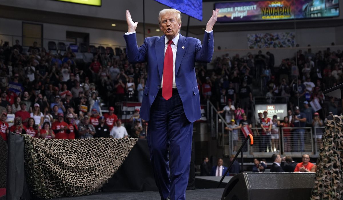 NextImg:Toyota contributes $1 million to Trump inaugural fund