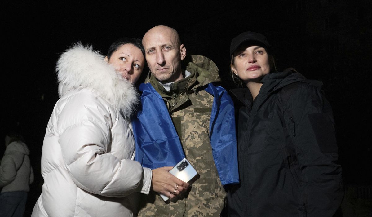 NextImg:France pledges support for Ukraine’s plan to end Russian invasion