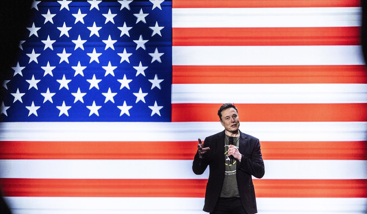 NextImg:Here’s a look at Musk’s contact with Putin and why it matters