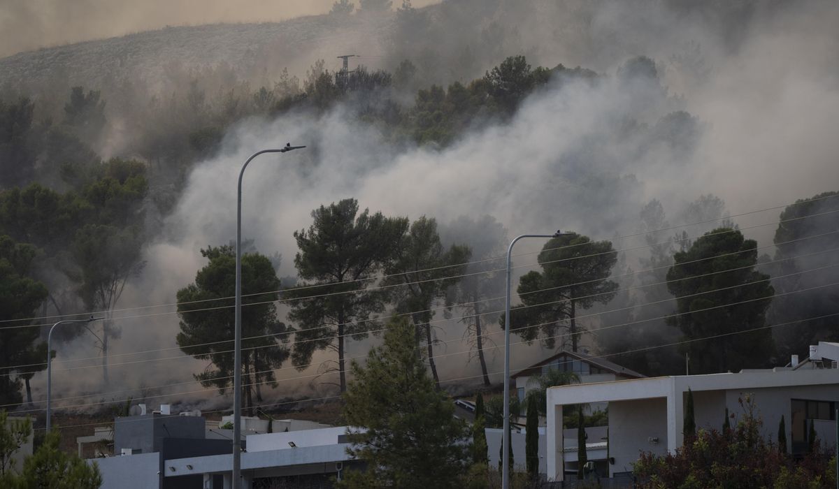 NextImg:Lebanese army says 3 soldiers killed in an Israeli strike on southern Lebanon