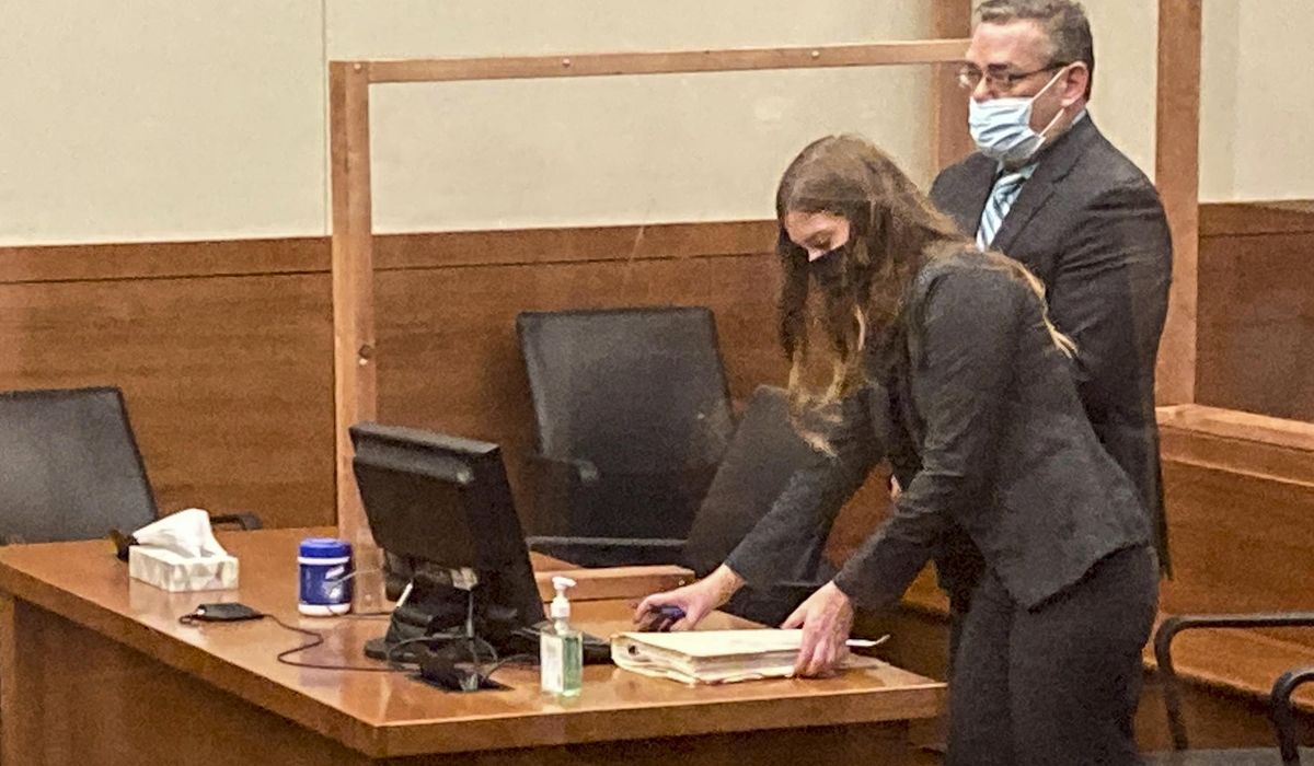 NextImg:Former Ohio officer to stand trial in 2020 shooting death of Andre Hill