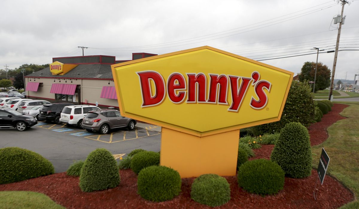NextImg:Denny’s to close 150 locations by the end of 2025 amid flagging sales