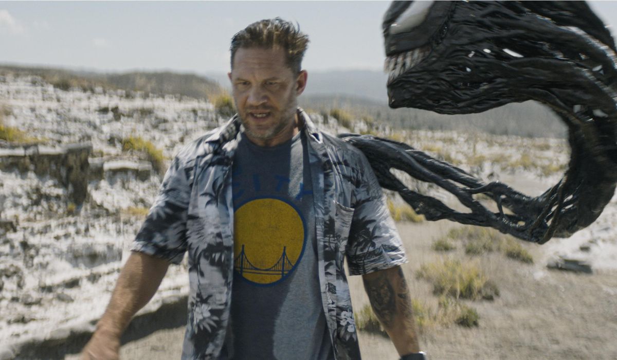 NextImg:‘Venom: The Last Dance’ misses projections as superhero films’ grip on theaters loosens