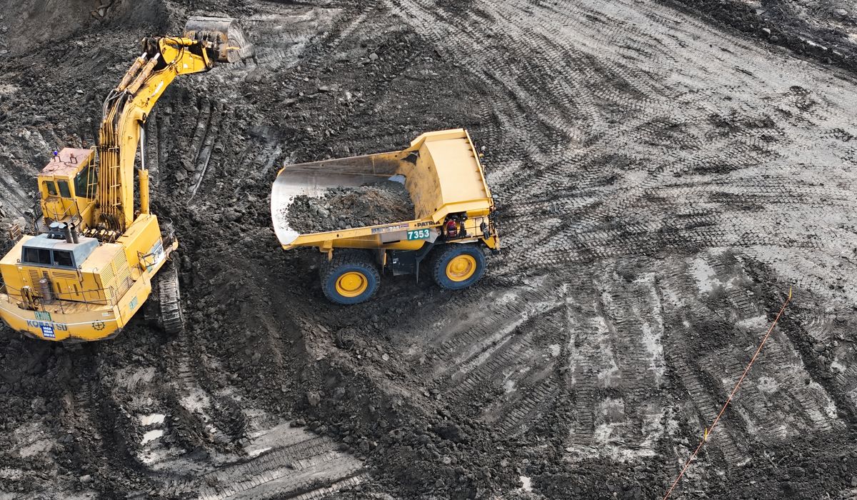 NextImg:Eureka! Arkansas is sitting on millions of tons of lithium, geologists say
