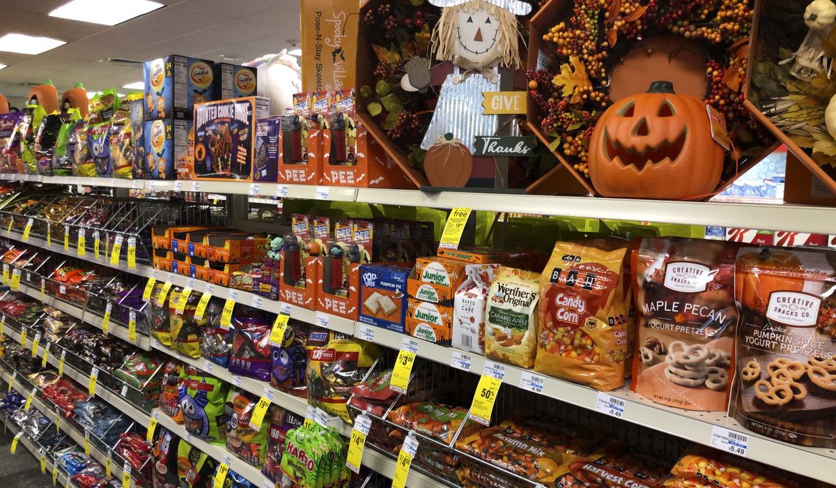NextImg:Inflation scares up Halloween horrors for families