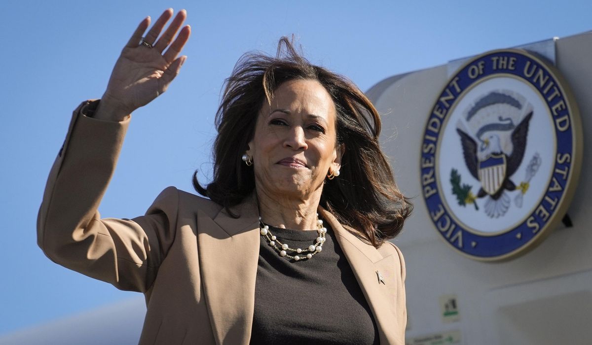 NextImg:Harris leaning on some of the biggest names in Democratic politics to close out campaign
