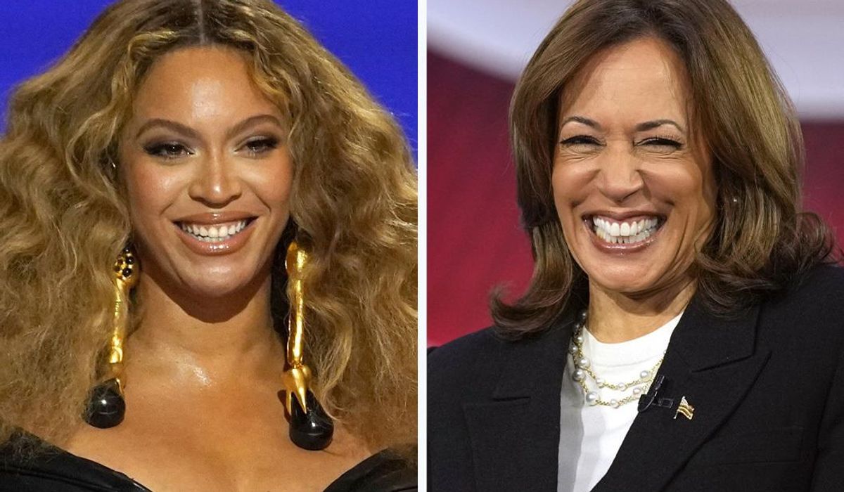NextImg:Beyonce set to perform at Harris’ Houston rally