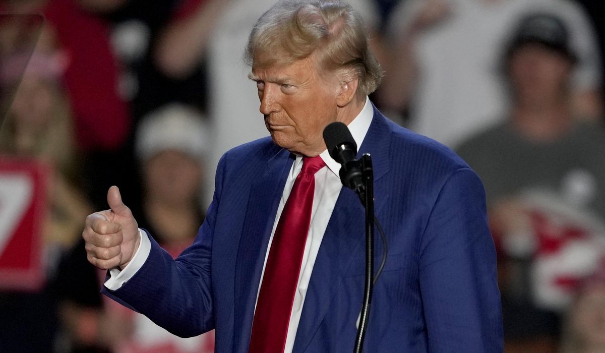 NextImg:Wisconsin Republicans will cast electoral votes for Trump in line with federal, not state, law