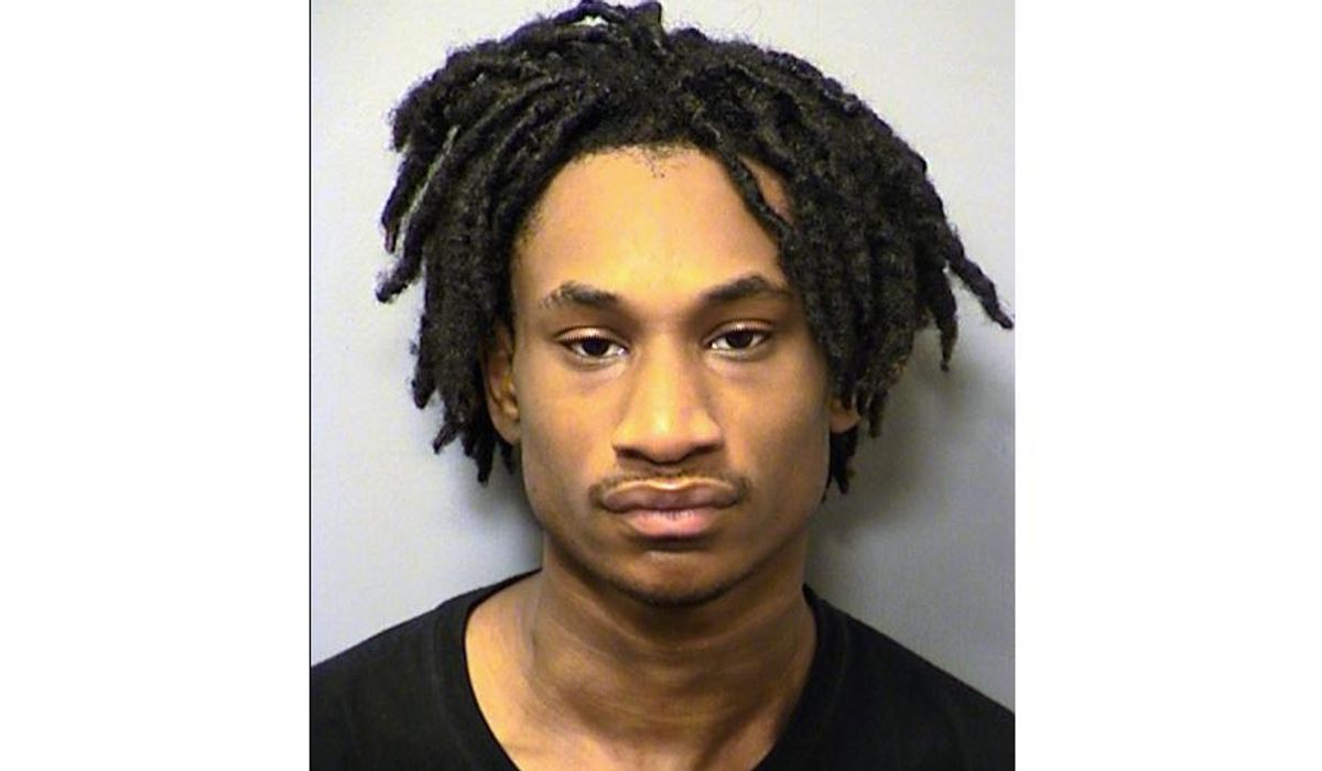 NextImg:Indianapolis man is convicted in 2021 shooting deaths of 5 people including a pregnant woman