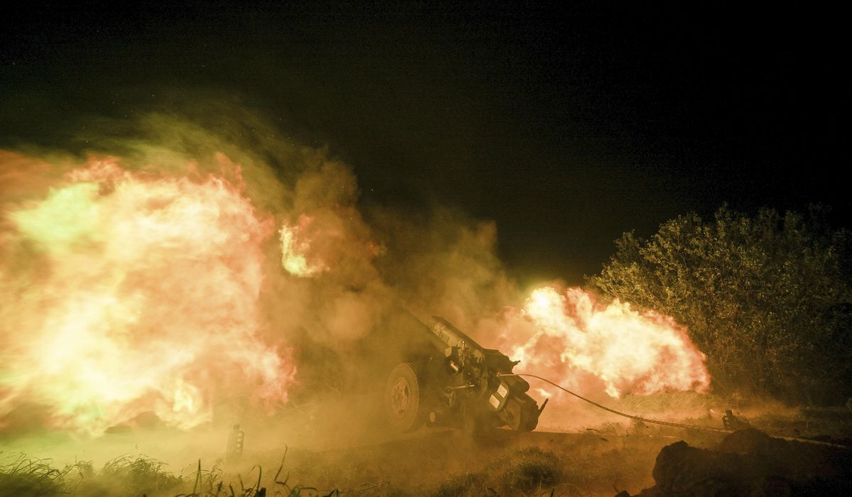 NextImg:Russia sustained highest number of casualties last month since start of the war: Report