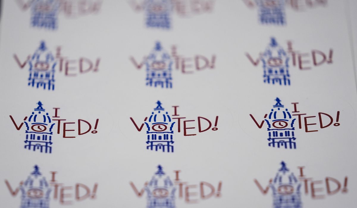 NextImg:Republicans ask Supreme Court to block counting of some provisional ballots in Pennsylvania