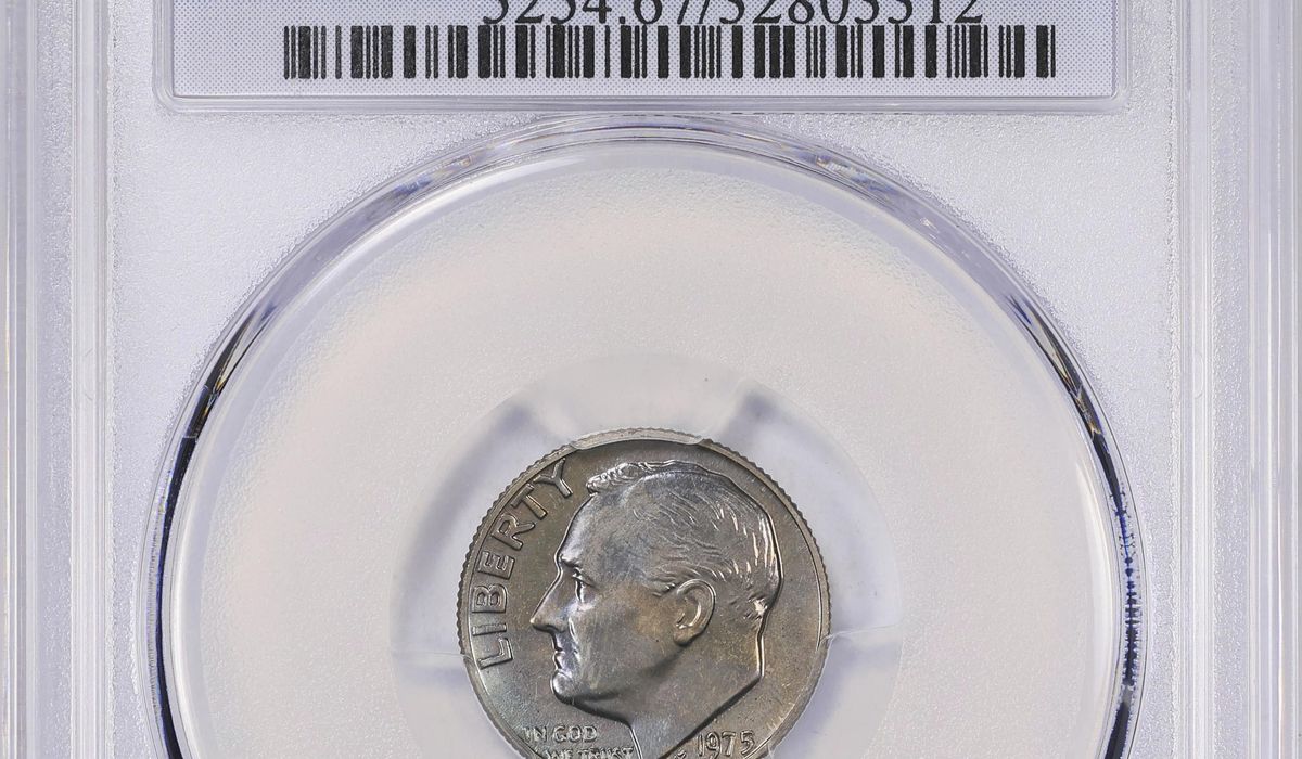 NextImg:Rare dime bought by Ohio farm family and hidden for decades fetches $500,000 at auction