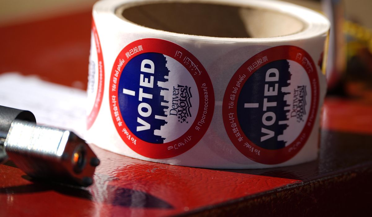 NextImg:Peeking behind the curtain: News outlets are conscious of the need to explain election reporting