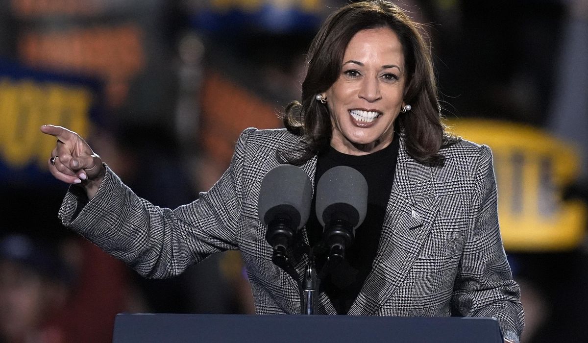 NextImg:Harris to bash Trump as ‘unstable,’ ‘obsessed with revenge’ in Ellipse speech