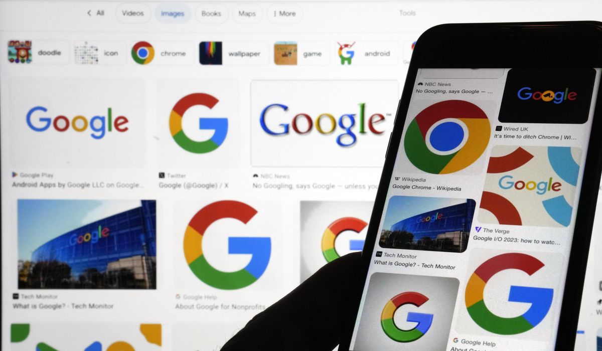 NextImg:Google ad change could affect millions of small businesses