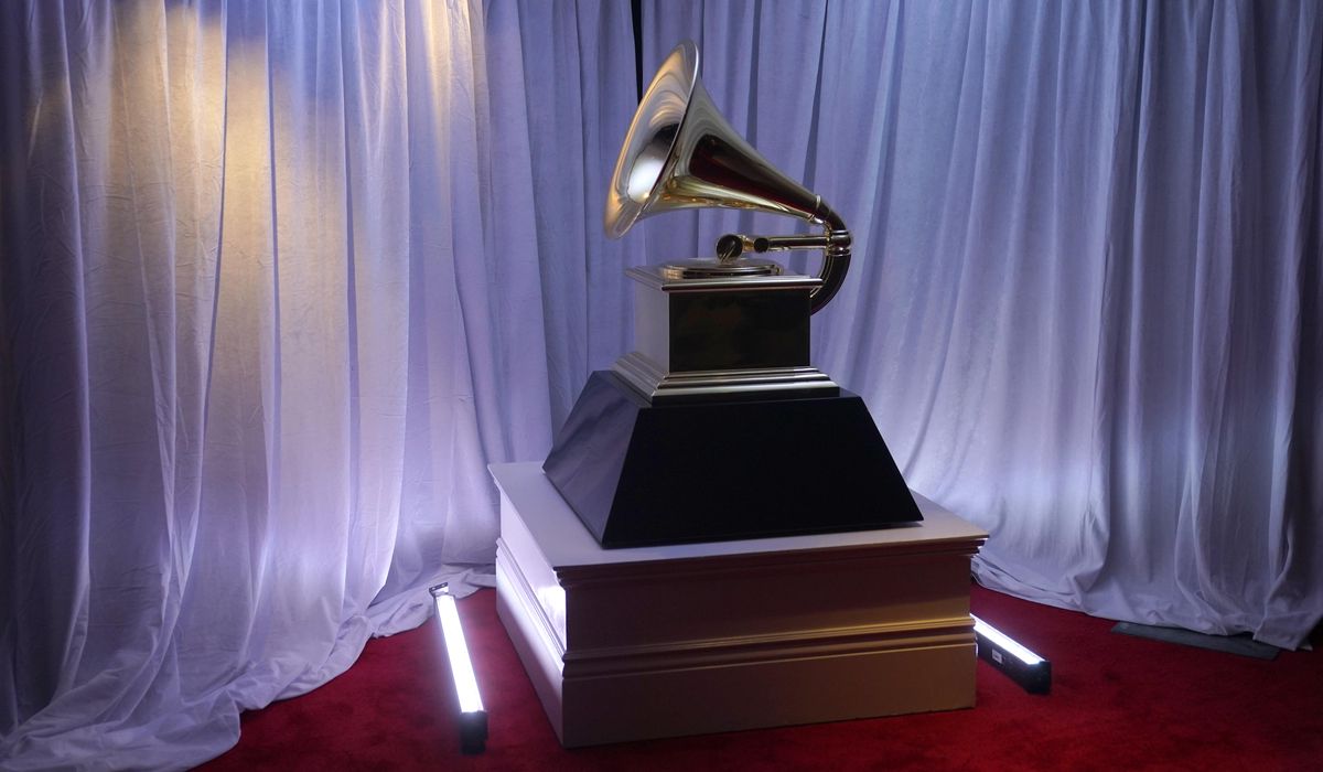 NextImg:Disney’s $500 million lures Grammys away from CBS after 54-year run