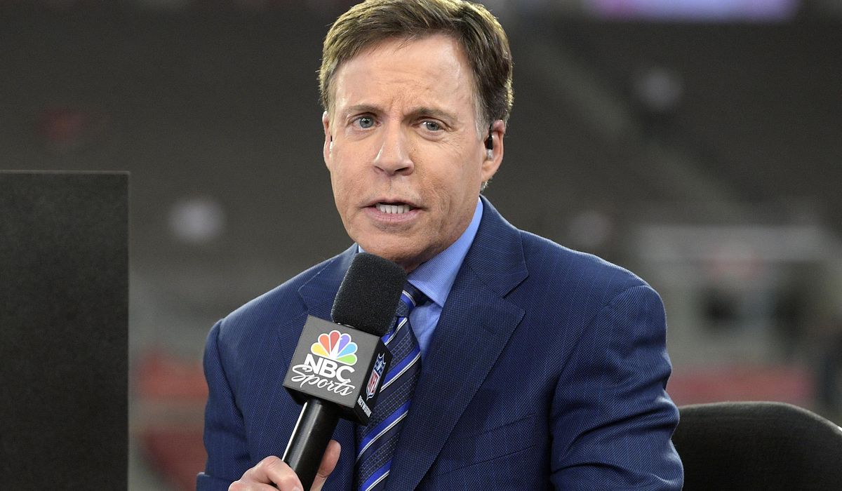 NextImg:Bob Costas retires from baseball play-by-play after 42 years