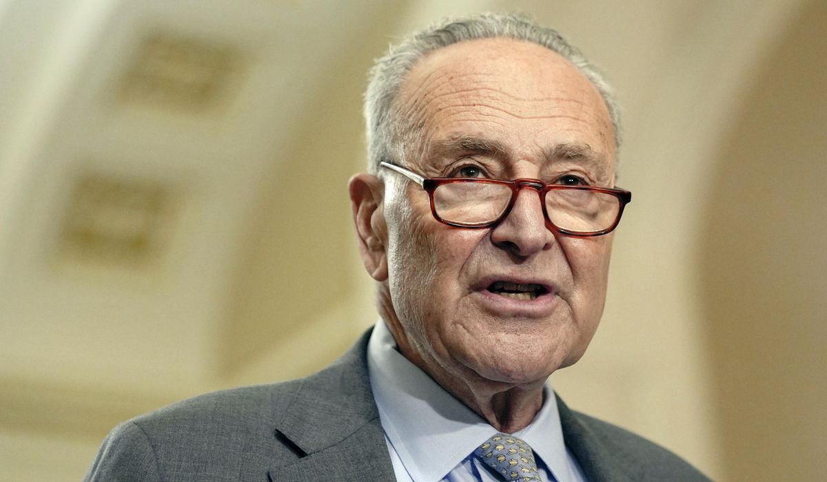 NextImg:Senators tee up post-Thanksgiving votes on more of Biden’s judicial nominees