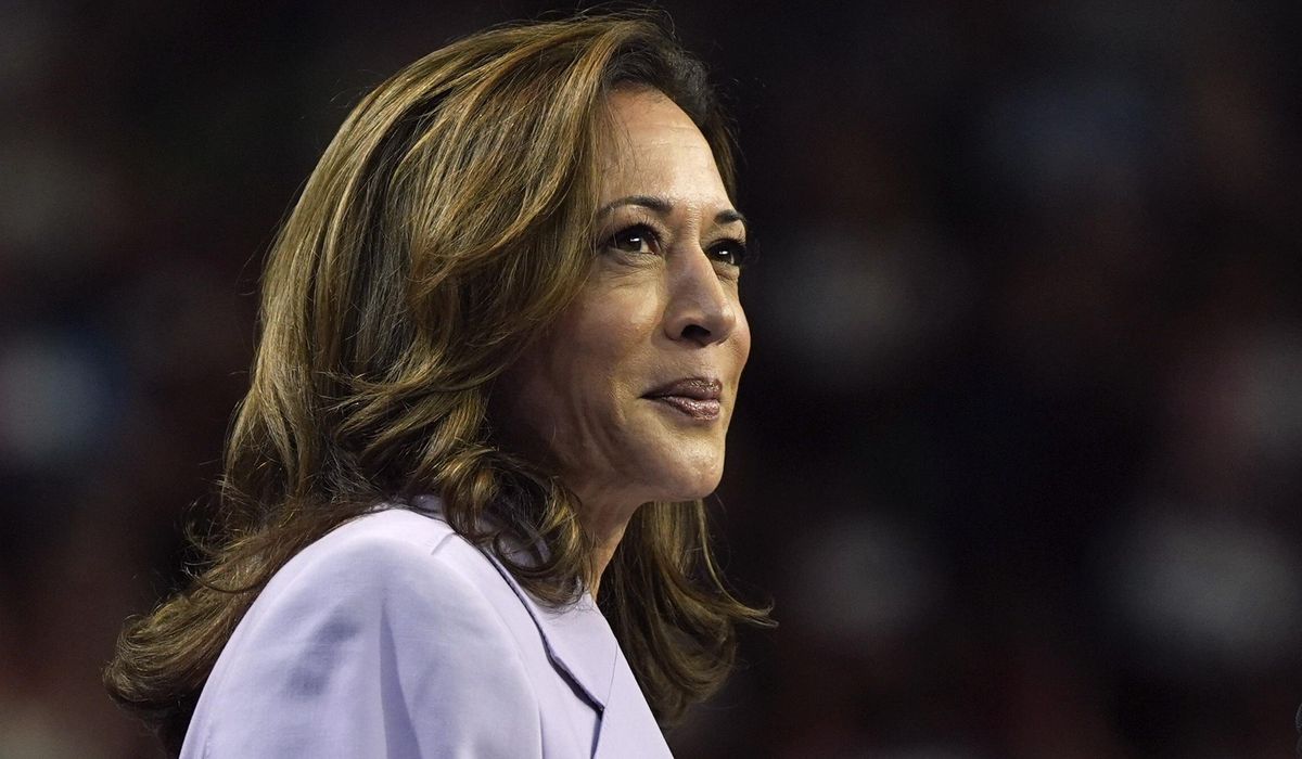 NextImg:Kamala Harris says Trump’s rhetoric on Liz Cheney should disqualify him from presidency