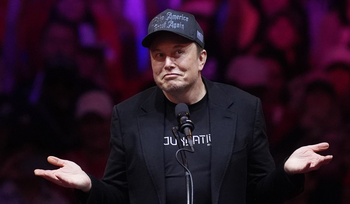 NextImg:Pennsylvania judge rules Elon Musk’s $1 million-a-day voter sweepstakes can proceed through election