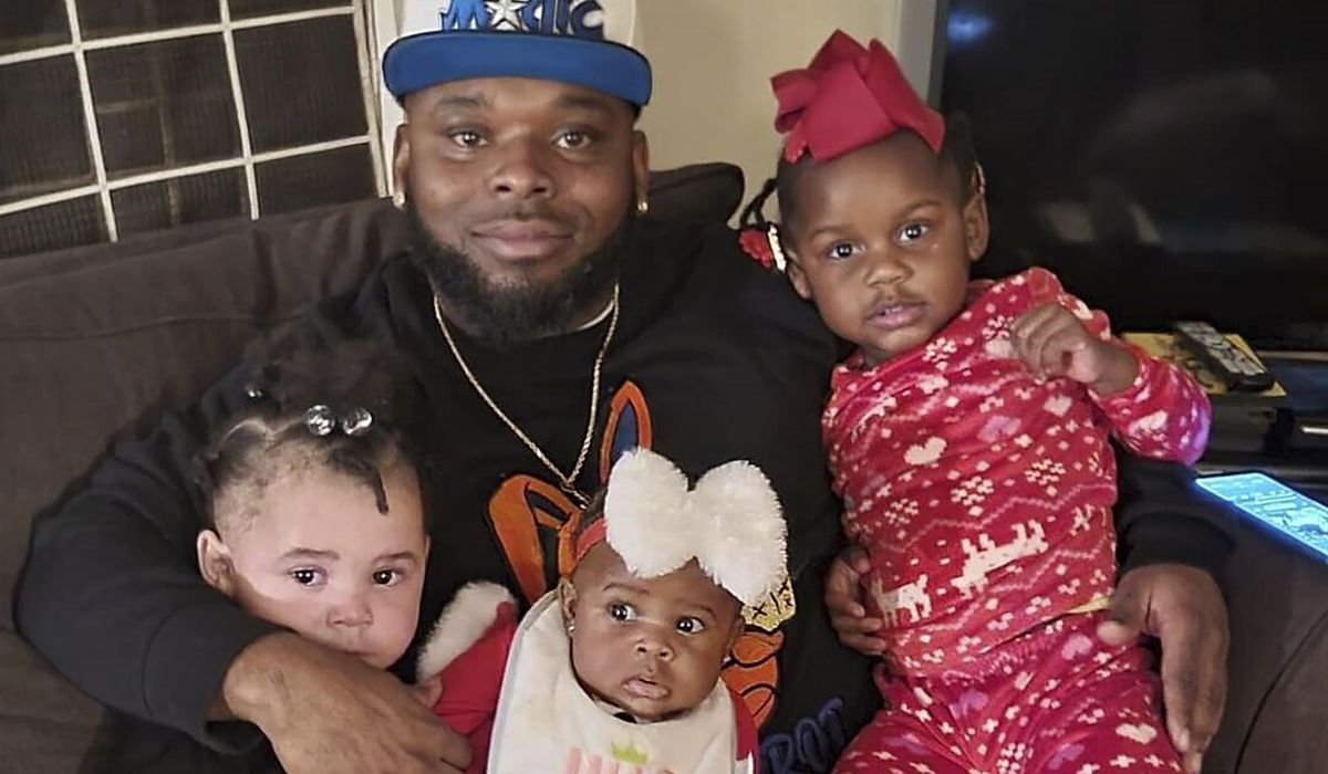 NextImg:Local sheriff asks FBI to investigate death of Black man found hanging in Alabama