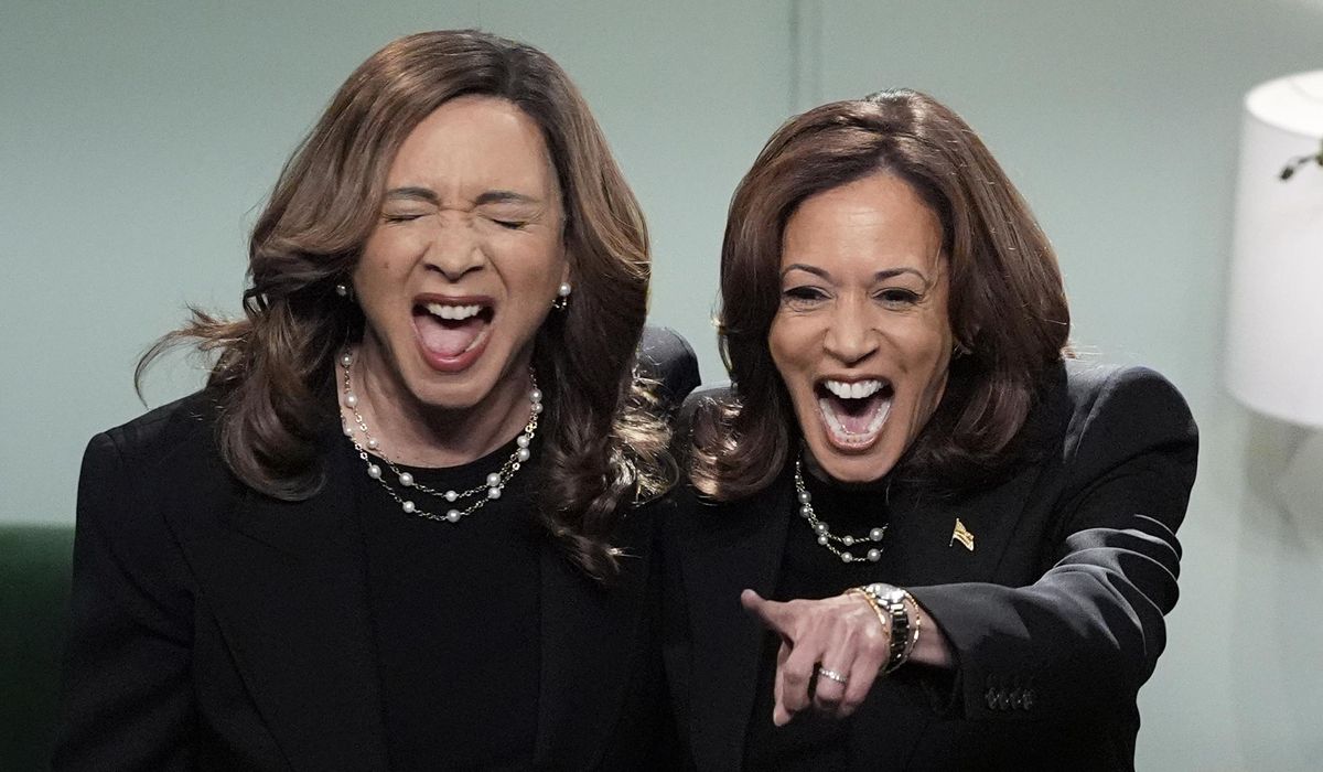 NextImg:FCC commissioner questions Harris’ appearance on SNL