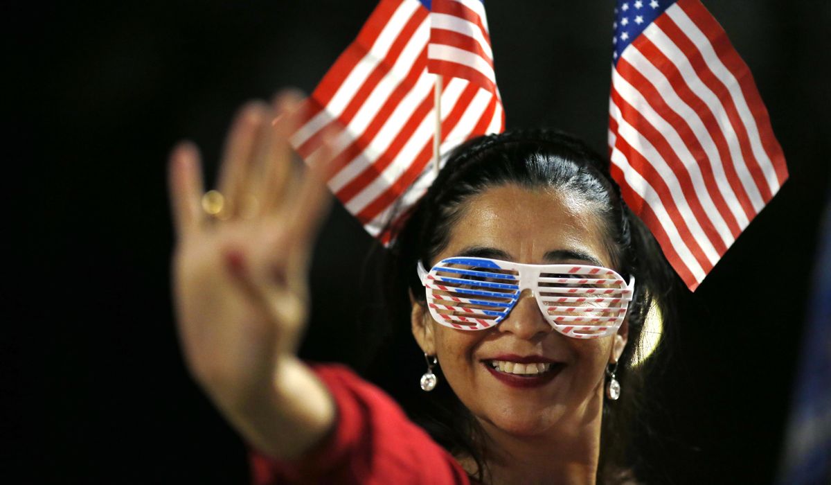 NextImg:Election Day is Tuesday but winner might not be known Tuesday