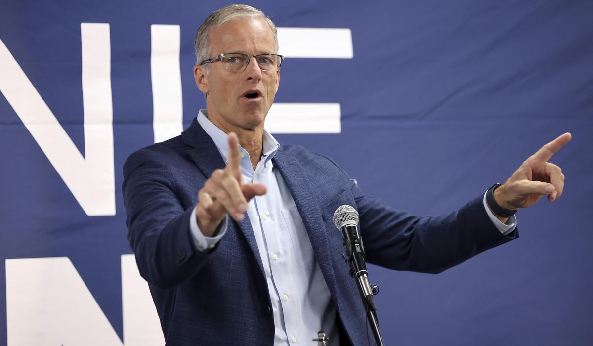 NextImg:Senate Republicans prepare to pick a new leader for new majority