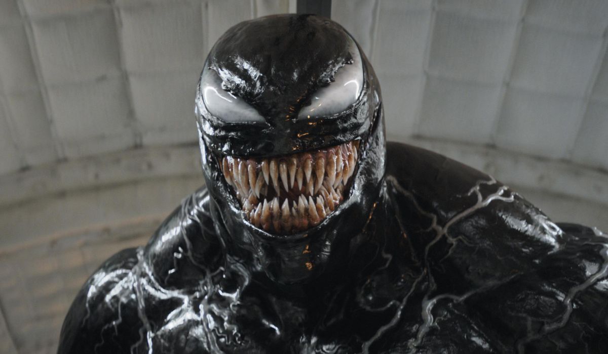 NextImg:‘Venom 3’ tops box office again, while Tom Hanks film struggles