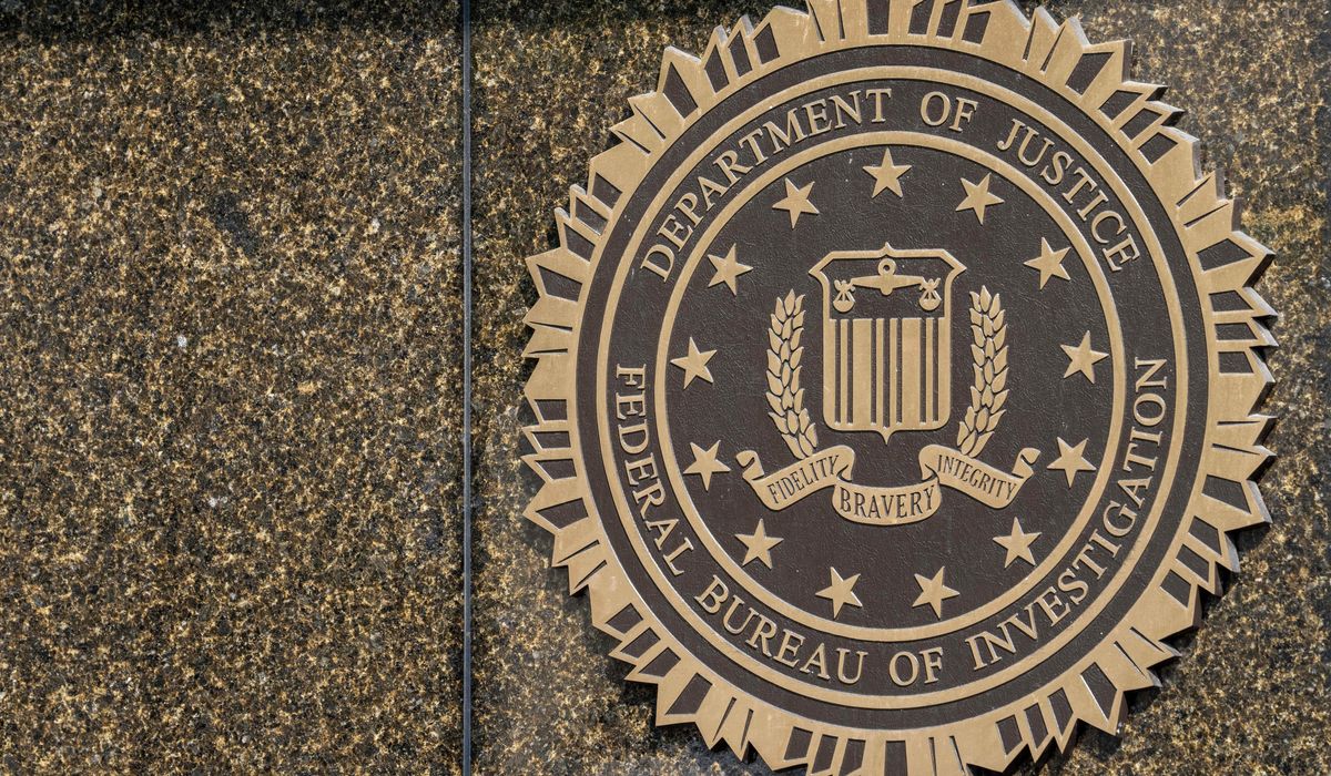 NextImg:FBI, FCC, Justice Department investigating racist texts sent to people in multiple states