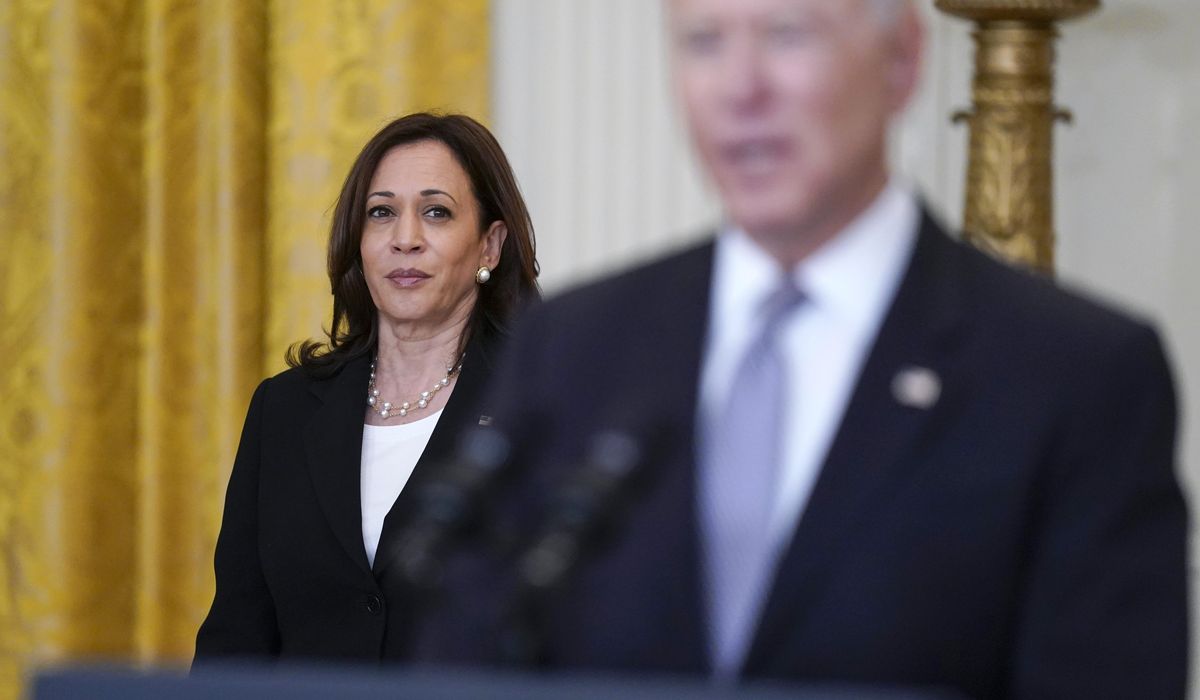 NextImg:Biden gets blamed by Harris allies for the vice president’s resounding loss to Trump