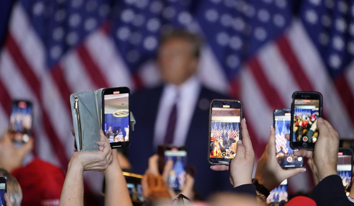 NextImg:Candidates who win are often the ones who most fear losing