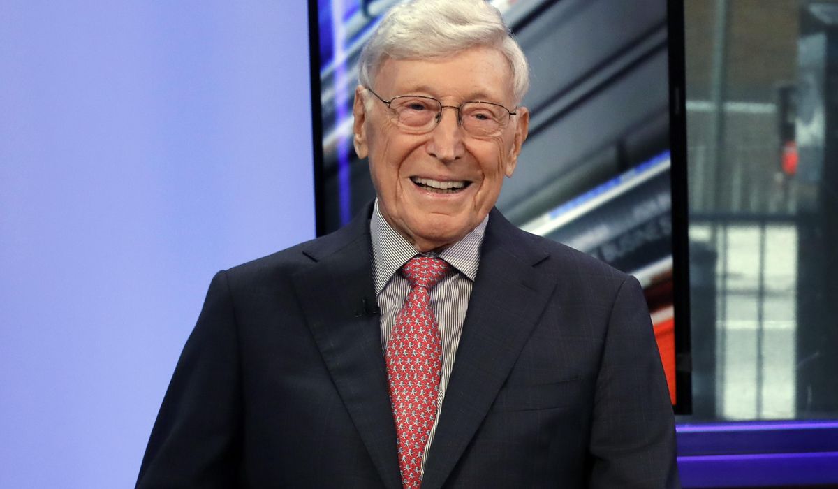 NextImg:Bernie Marcus, The Home Depot co-founder and billionaire philanthropist, dies at 95
