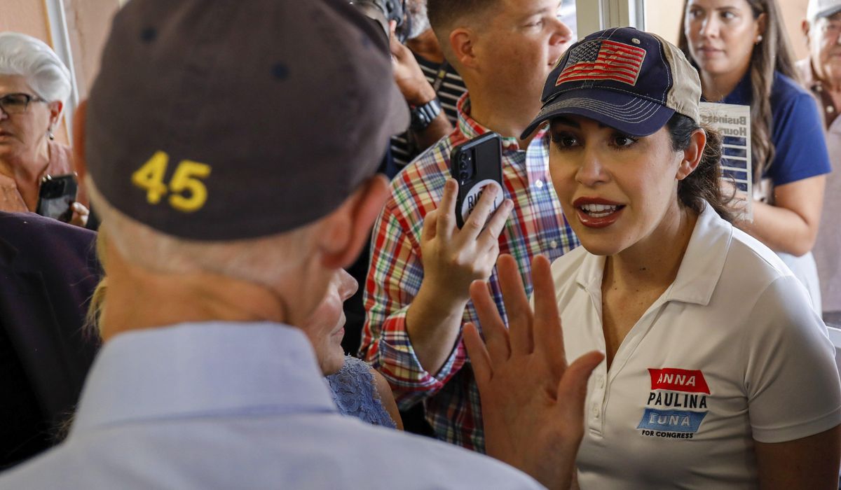 NextImg:House GOP leaders make move to quash proxy voting for new parents