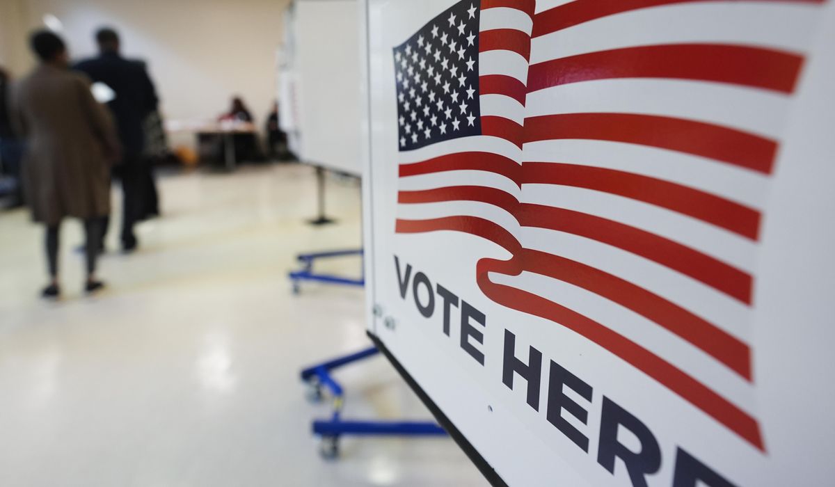 NextImg:New York voters add abortion, gender identity to constitution by passing Prop 1