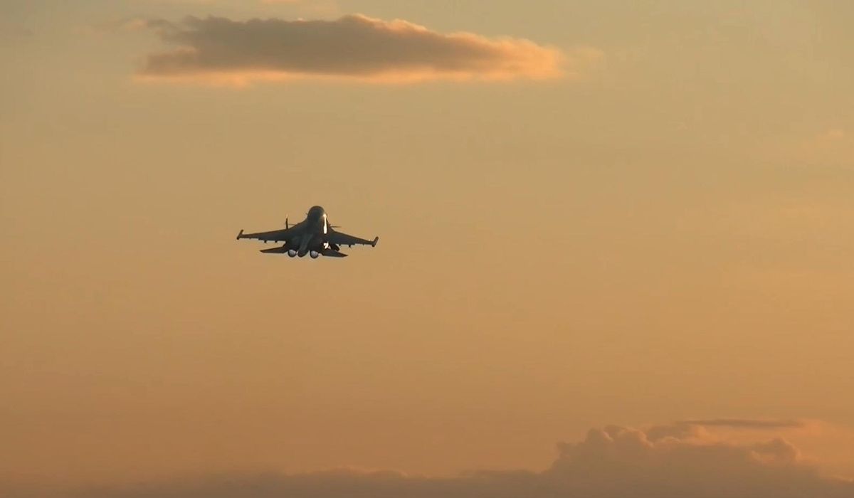 NextImg:North Korean troops in Russia are shelled by Ukrainian forces, an official says