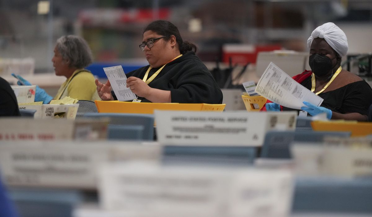 NextImg:Trump’s war on mail-in voting: Executive order promised for 2026