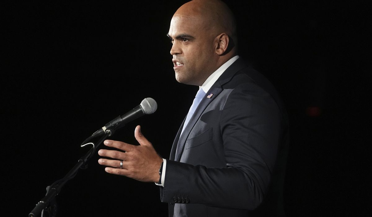NextImg:Democrats dream big in Texas, see glimmer of hope in U.S. Senate race