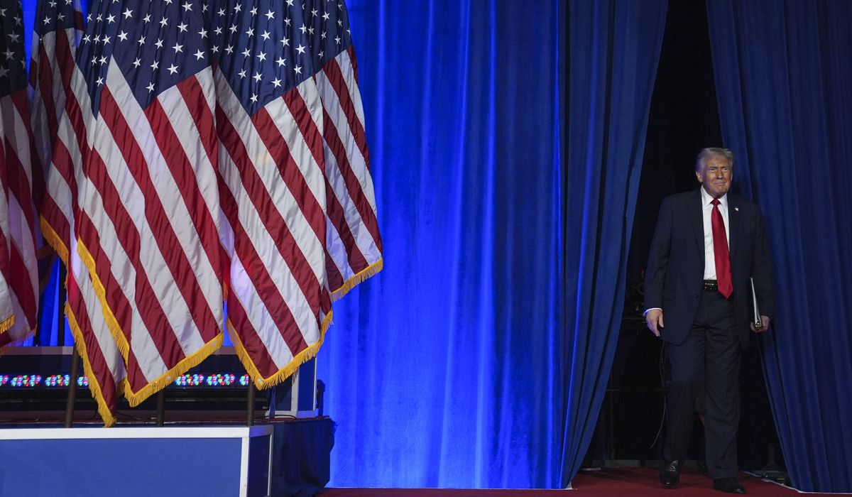 NextImg:Catholics swung to Trump this election cycle